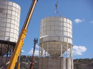 SILOS
